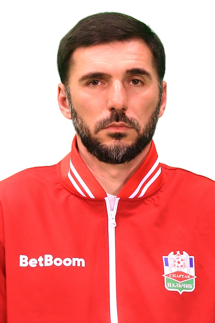 Тренерский штаб Тренерский штаб