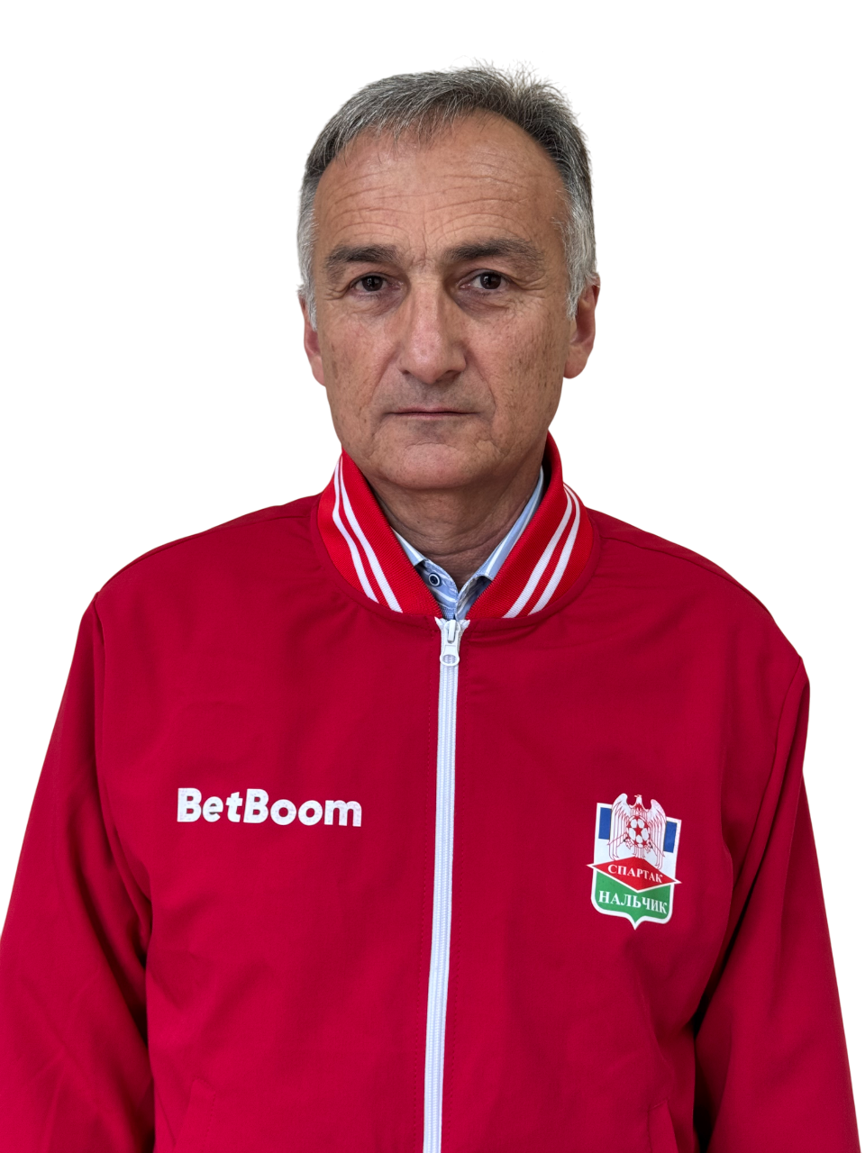 Тренерский штаб Тренерский штаб