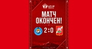 29 тур LEON - Вторая лига Б 2026 «Нефтяник» 2:0 «Спартак-Нальчик»