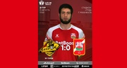 21 тур LEON - Вторая лига Б 2025 «Легион» 1:0 «Спартак-Нальчик»