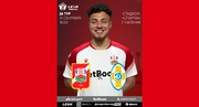 26 тур LEON - Вторая лига Б 2025 «Спартак-Нальчик» - «Динамо Ставрополь»