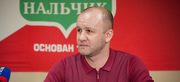 C Днем Рождения, Аслан Владимирович!